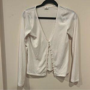 Aritzia cardigan